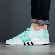 Adidas阿迪达斯Originals EQT Support Mid ADV 男士休闲运动鞋