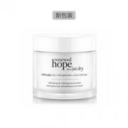 Philosophy 自然哲理 酸乳酪活肤希望面霜 SPF30 60毫升 *2件