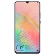 HUAWEI 华为 Mate 20 X 幻影银 6GB+128GB 全网通4G手机