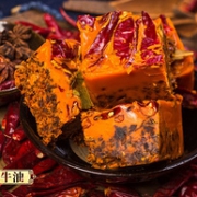 小龙坎 牛油火锅底料 450g