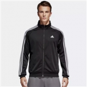 Adidas阿迪达斯 Essentials Track 男士运动夹克 多色可选