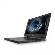 DELL 戴尔 游匣G5-5587-R2745B 15.6英寸游戏本（i7-8750H 8G  1TB+128GB GTX1050Ti 4G独显）