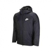 双11预售：NIKE 男子运动保暖夹克 加厚版本