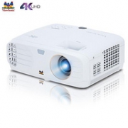 24日0点、历史低价： ViewSonic 优派 PX727-4K 投影机