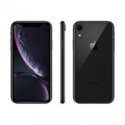 Apple 苹果 iPhone XR 256GB 全网通4G手机 黑色