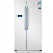 1日0点： SAMSUNG 三星 RS542NCAEWW/SC 545L 对开门冰箱