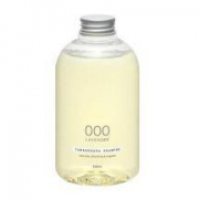 AMANOHADA 玉之肌 无硅油洗发水 薰衣草香 540ml *2件