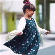 限时促销！Gymboree金宝贝官网精选童装4-7折促销