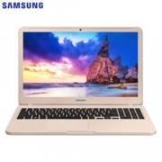SAMSUNG 三星35X0AA-K02 15.6英寸轻薄笔记本电脑（3865U、4G、500GB、FHD、Win10）桃光色