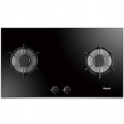 Rinnai 林内 RB-2E01L 台嵌两用燃气灶 天然气