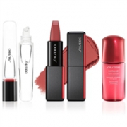 Shiseido 唇膏套装 内含红腰子