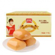 盼盼 法式小面包 1500g*2件