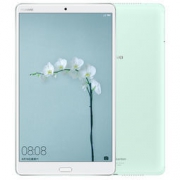 HUAWEI 华为 M5 8.4英寸 平板电脑(4GB+128GB WiFi版 青釉色)