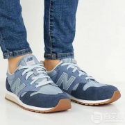 限尺码，New Balance 新百伦 520系列 女士复古跑鞋WL520TI