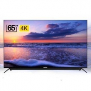 Panasonic 松下 TH-65DX500C 65英寸 4K液晶电视
