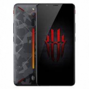 nubia 努比亚 红魔 全面屏手机 8GB+128GB 战地迷彩限量版