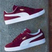 【码全！额外7折】Puma 彪马 Suede Classic+ 中性板鞋