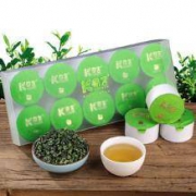 阅客 安溪铁观音 小罐茶*10罐