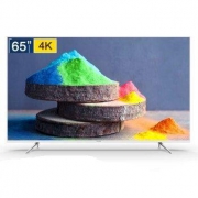KONKA 康佳 B65U 65英寸 4K 液晶电视