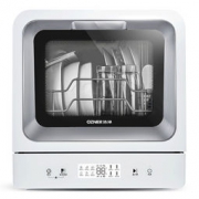 11月1日0点：OZNER 浩泽 TJ-1 家用台式洗碗机
