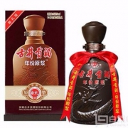 古井贡酒 年份原浆 献礼版 50度 500ml*6瓶