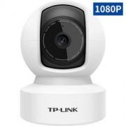 7日6点：TP-LINK 1080P 云台无线摄像头 TL-IPC42C-4