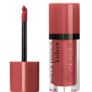 凑单品：BOURJOIS 妙巴黎 Rouge Edition Velvet 天鹅绒彩唇釉