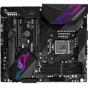 ROG 玩家国度 ROG MAXIMUS XI HERO (WI-FI) 主板 M11H （Intel Z390/LGA 1151）