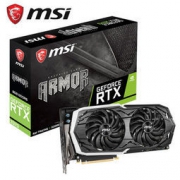 双11预售：msi 微星 GeForce RTX 2070 ARMOR 8G 装甲师 显卡