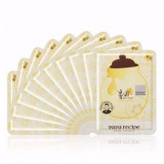 Papa recipe 春雨 蜂蜜补水保湿面膜 10片