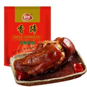 HERE·V 恒慧 熟食猪蹄 300g *14件