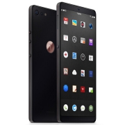锤子（smartisan）  坚果 Pro 2 全网通智能手机 4GB+32GB 碳黑色（细红线版）