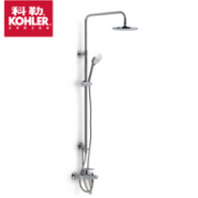 24日8点： KOHLER 科勒 k-76536 淋浴花洒套装