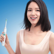 联保2年！Philips 飞利浦 HX6730/02 声波电动牙刷
