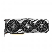 msi 微星 GeForce RTX 2070 8G DUKE 暗黑龙爵 显卡