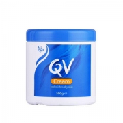 EGO 意高 QV系列 保湿霜 500g  *3件