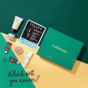 LOOKFANTASTIC BEAUTY BOX 十月美妆盒