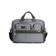 TUMI 途明 TUMI ALPHA系列 026516PW2 手提公文包
