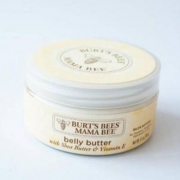 Burt's Bees 小蜜蜂 含维E防妊娠纹霜 185g Prime会员凑单免费直邮含税