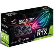ASUS 华硕 ROG STRIX-GeForce RTX2080-O8G-GAMING 显卡