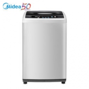 Midea 美的 MB75-eco11W 波轮洗衣机（7.5kg、App控制）