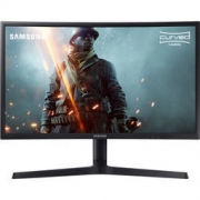 SAMSUNG 三星 C24FG73FQC 23.5英寸显示器