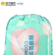 拼团价：丽丽贝尔 化妆棉240片