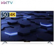 KKTV U50F1 50英寸 4K液晶电视