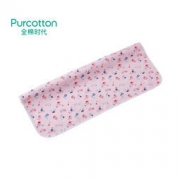 PurCotton 全棉时代 婴儿针织复合隔尿垫 1条装 70x90cm