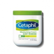 Cetaphil 丝塔芙 温和保湿霜 566g *4件