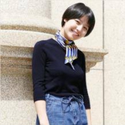 网易严选 女士真丝飘带