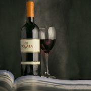 Marchesi Antinori 安东尼世家 索拉雅红葡萄酒 2013年 750ml