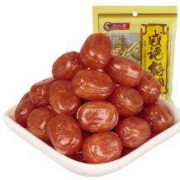 马大姐 润喉话梅糖 100g*4袋