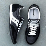 saucony 圣康尼 Originals Bullet 男子休闲运动鞋